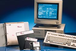 ETU File Transfer